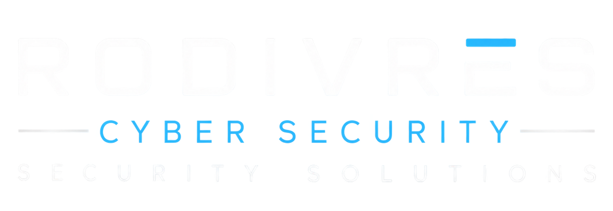 Rodivres wordmark